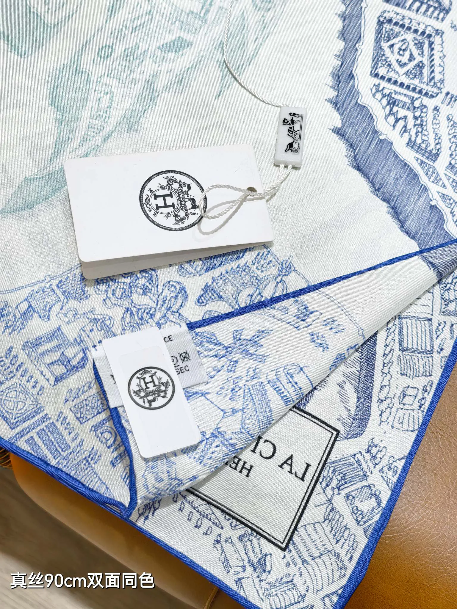 Платки Hermes 14147197
