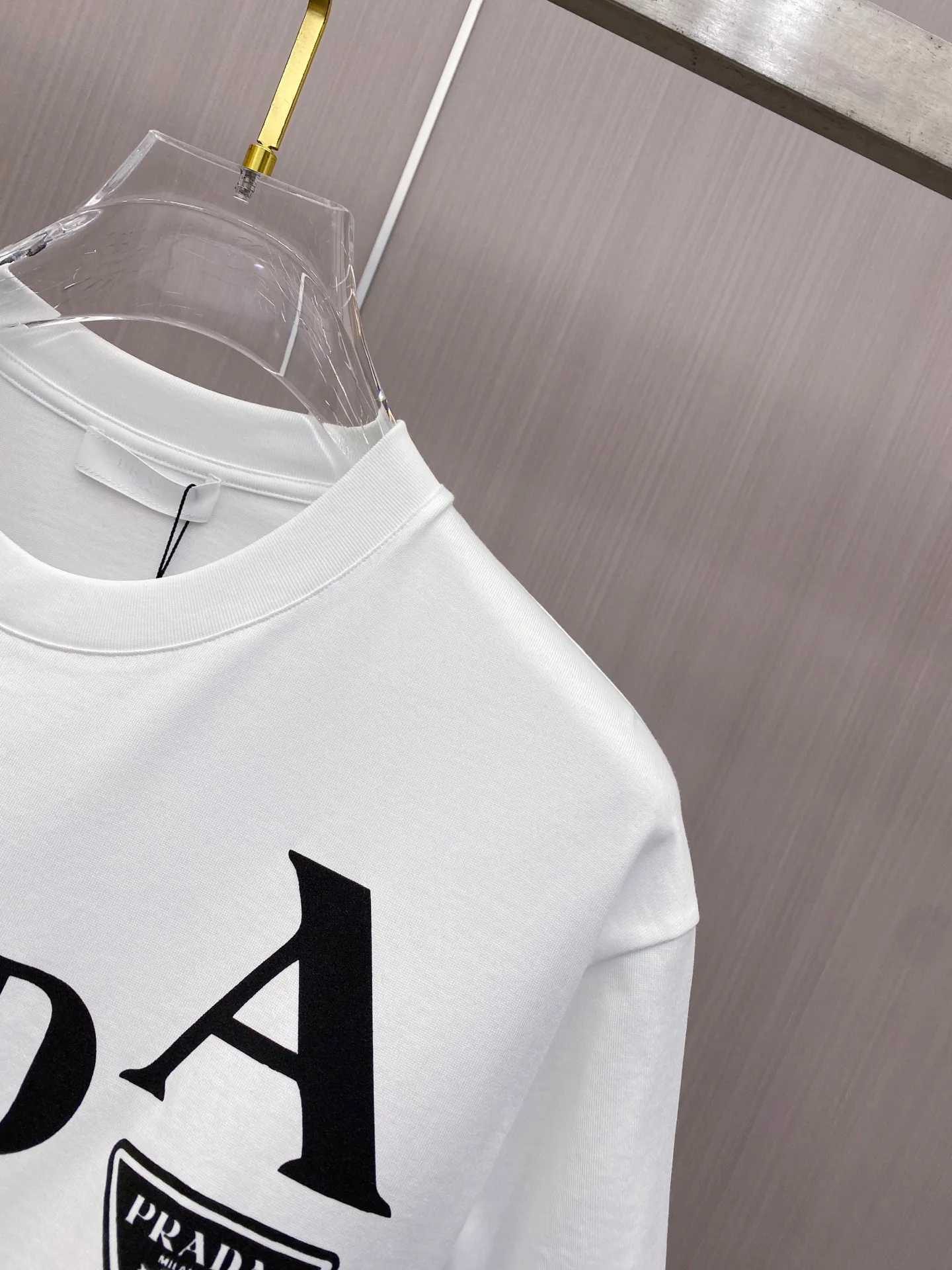 Футболки Мужские Prada 11528537