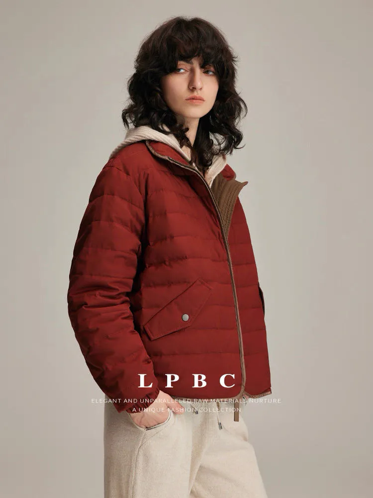 Куртки И Пуховики Женские Brunello Cucinelli 101562