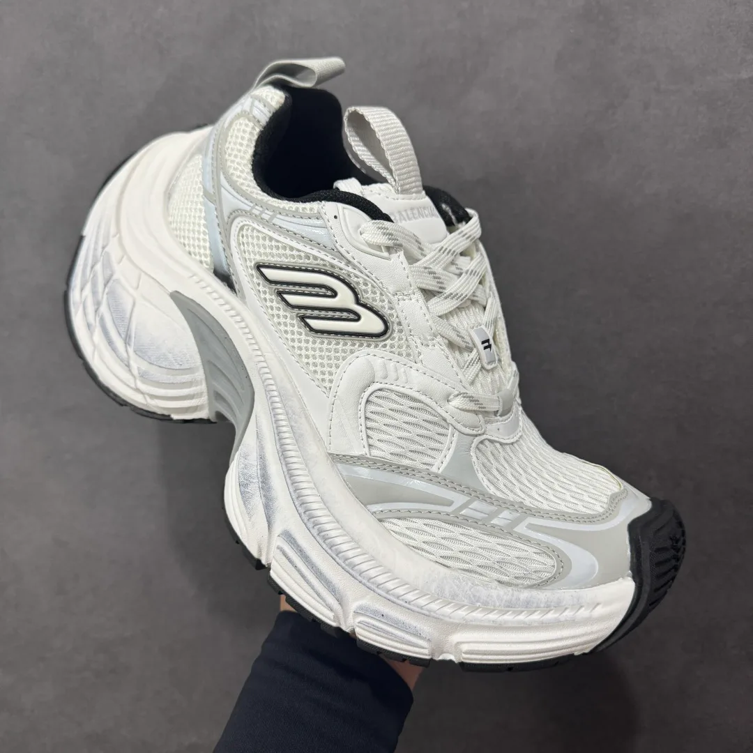 Кроссовки Женские Balenciaga 253796