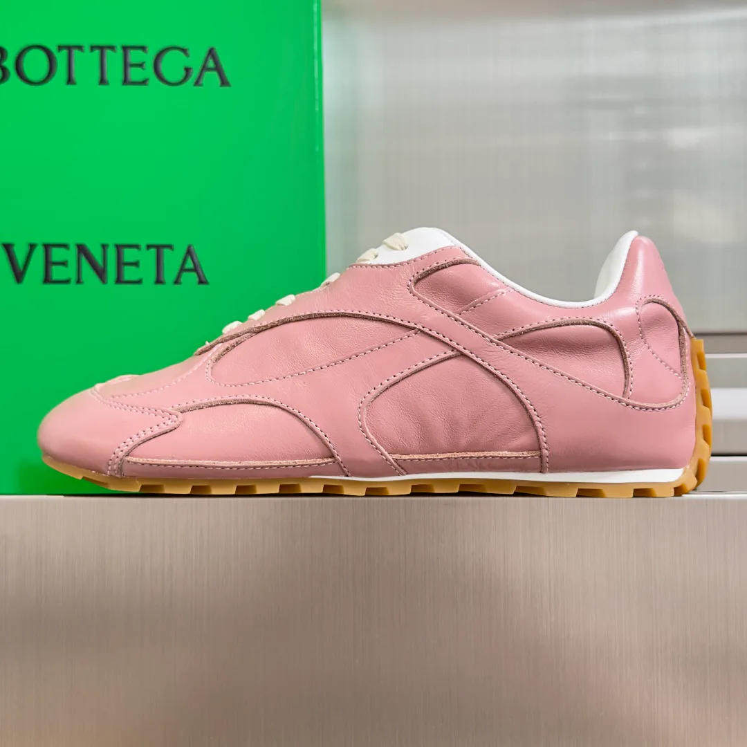 Кроссовки Женские Bottega Veneta 13300453