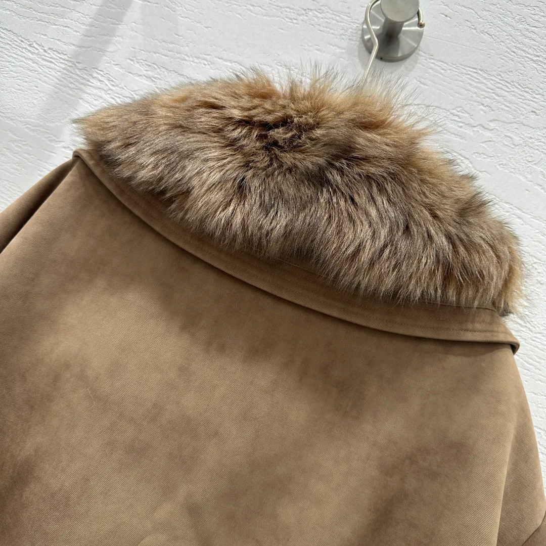 Куртки И Пуховики Женские Brunello Cucinelli 450442