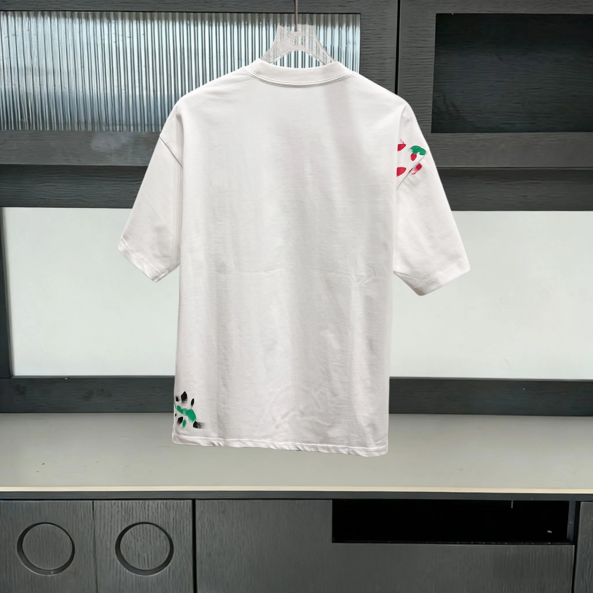Футболки Мужские Gucci 11683425
