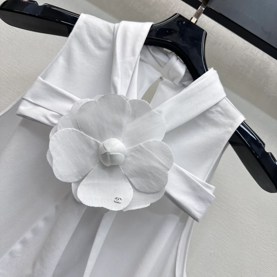 Топы Женские Chanel 847470