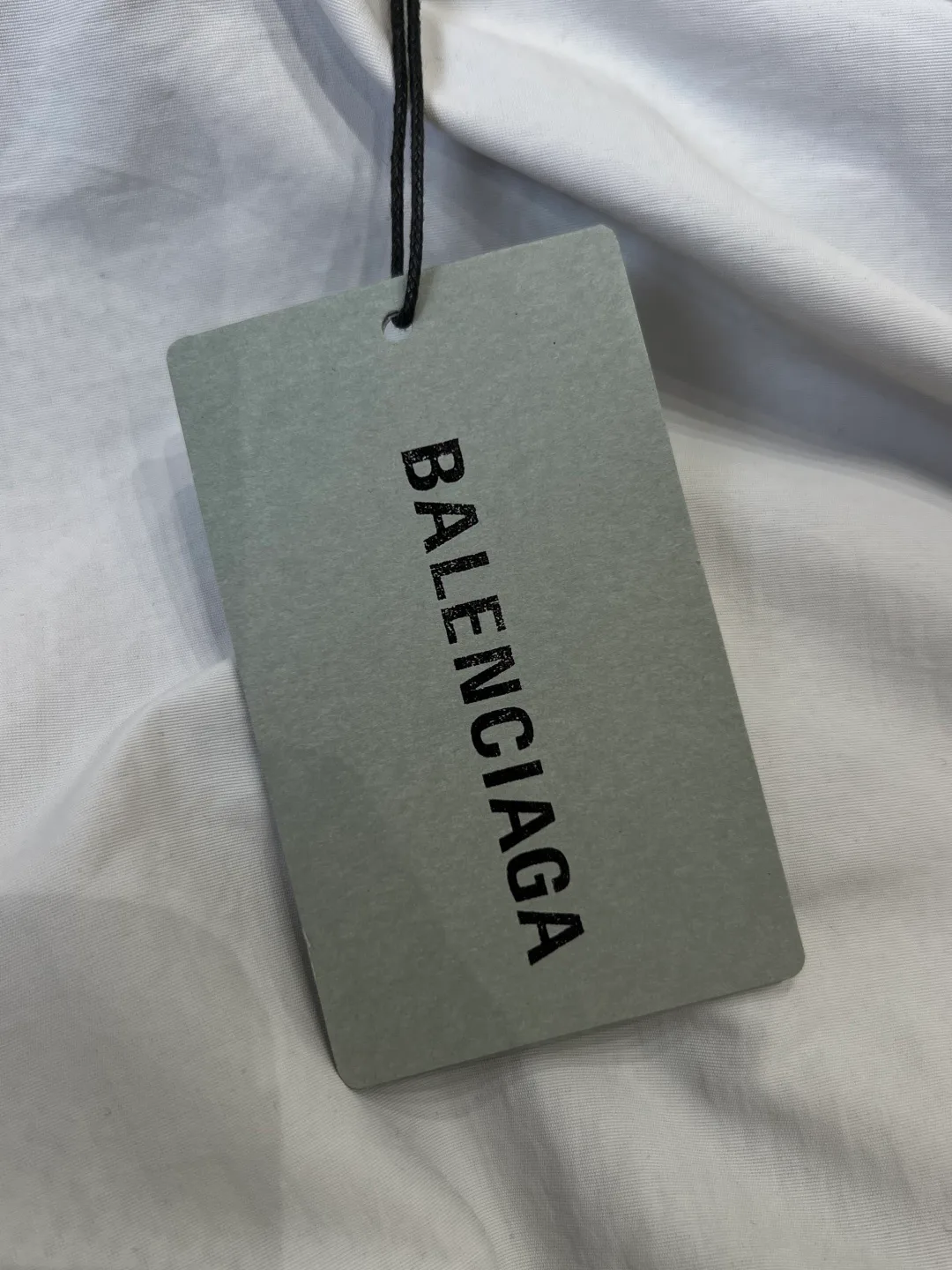 Куртки И Пуховики Мужские Balenciaga 13310866
