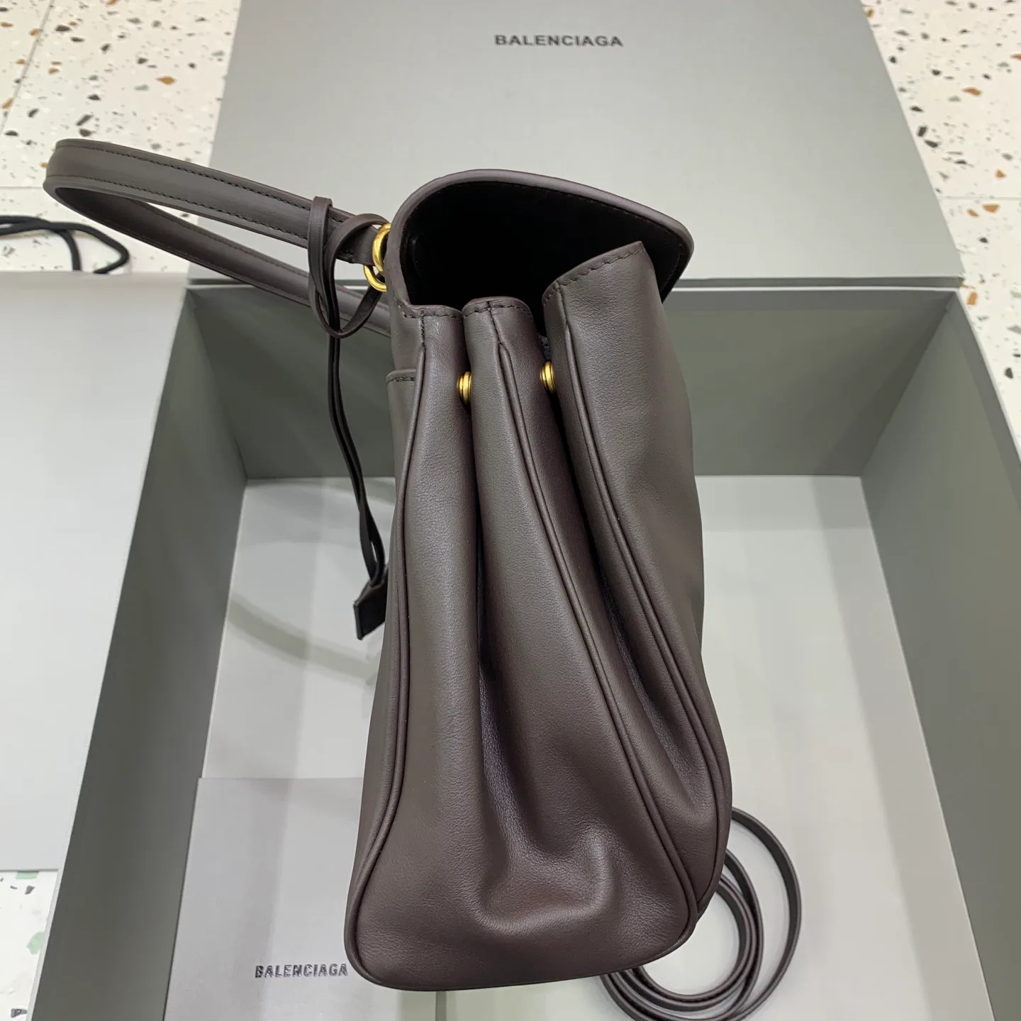 Классические Сумки Женские Balenciaga 12712601