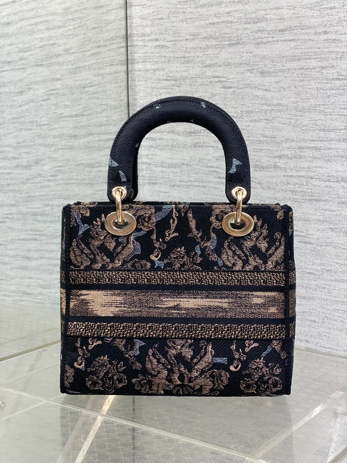 Классические Сумки Женские Christian Dior 906222