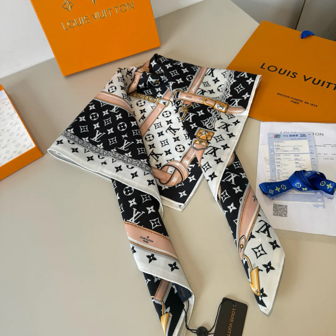 Платки Louis Vuitton 11362349