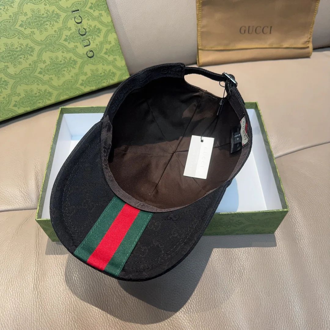 Головные Уборы Gucci 11362297
