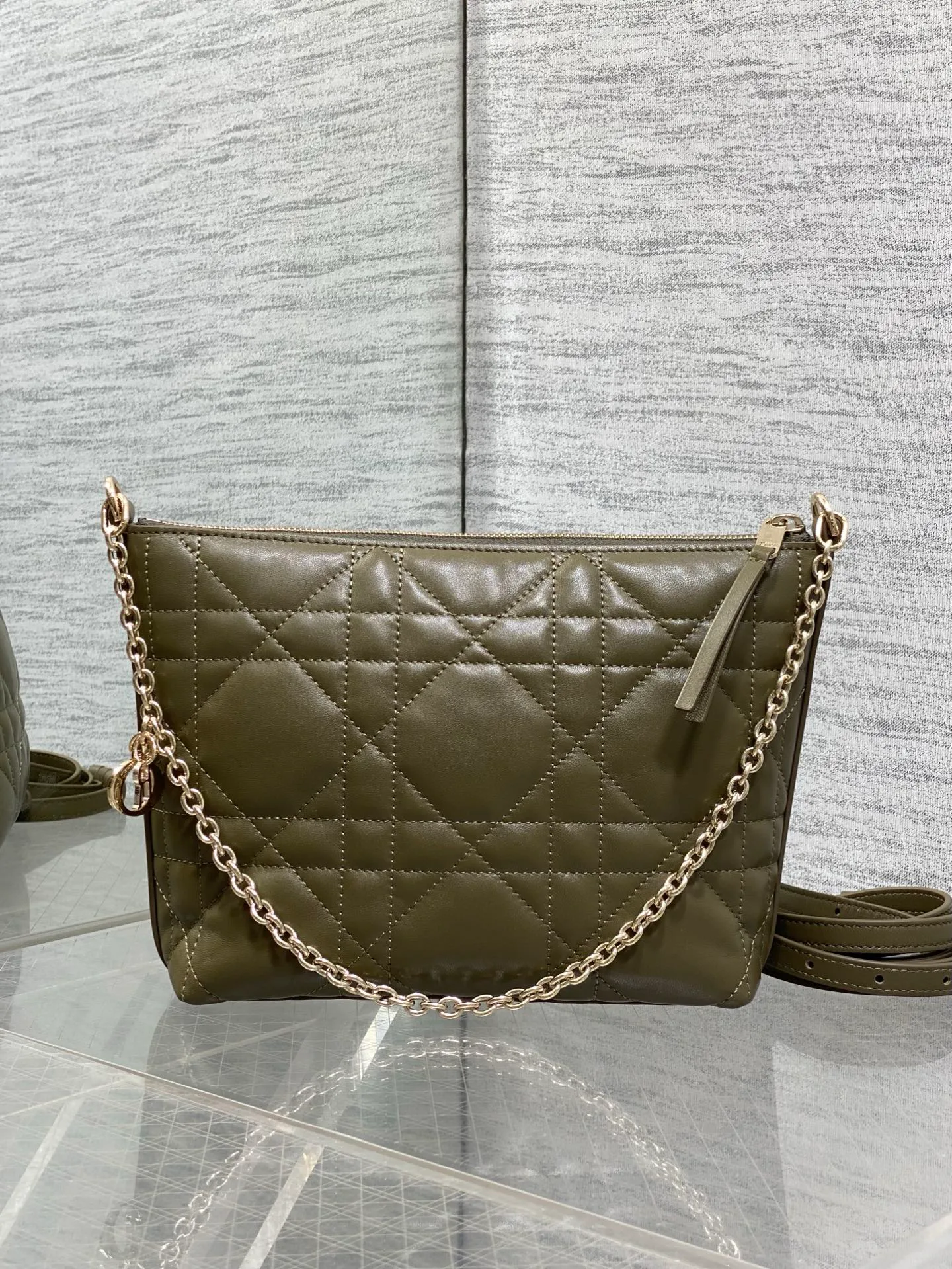Классические Сумки Женские Christian Dior 17629531