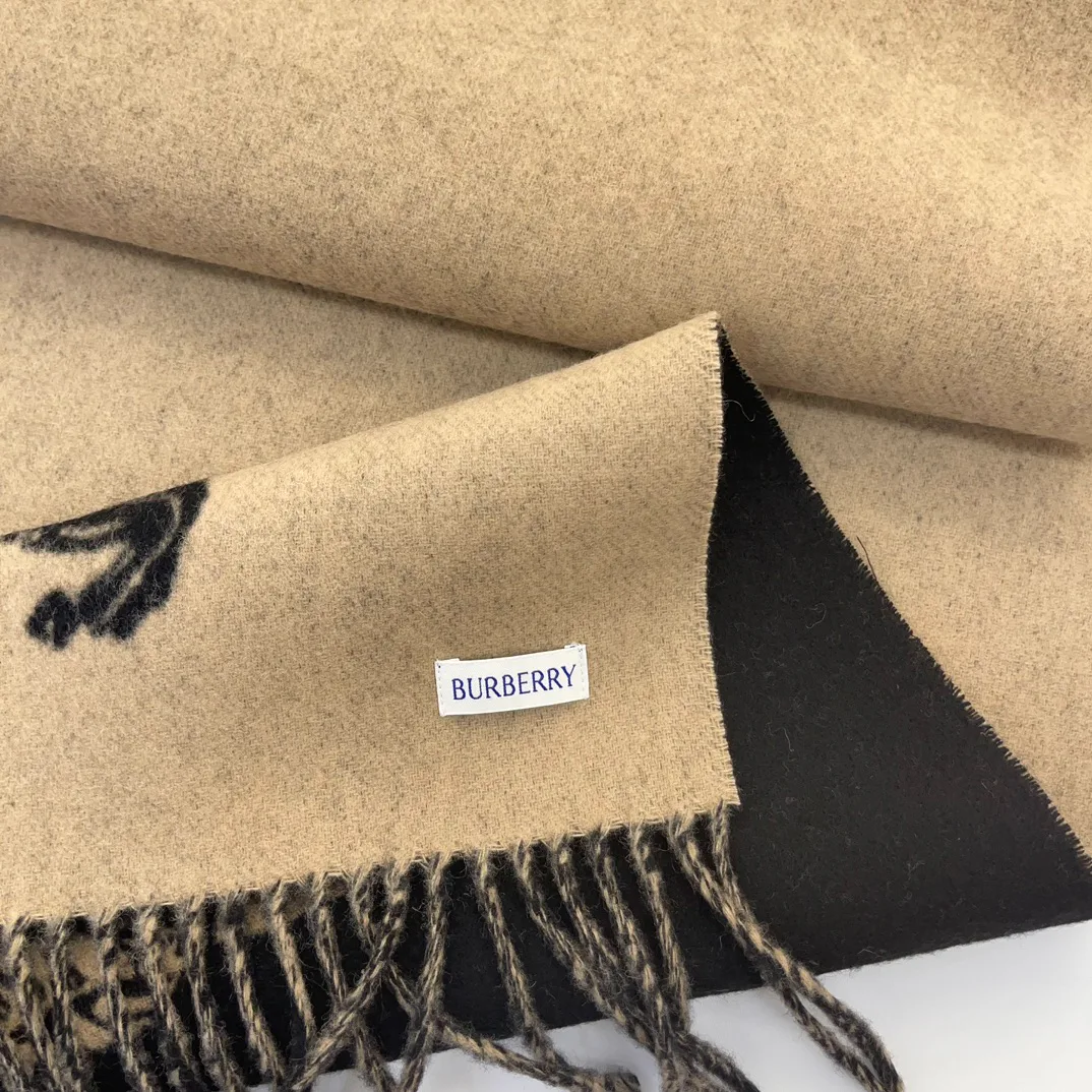 Шарфы Burberry 347405