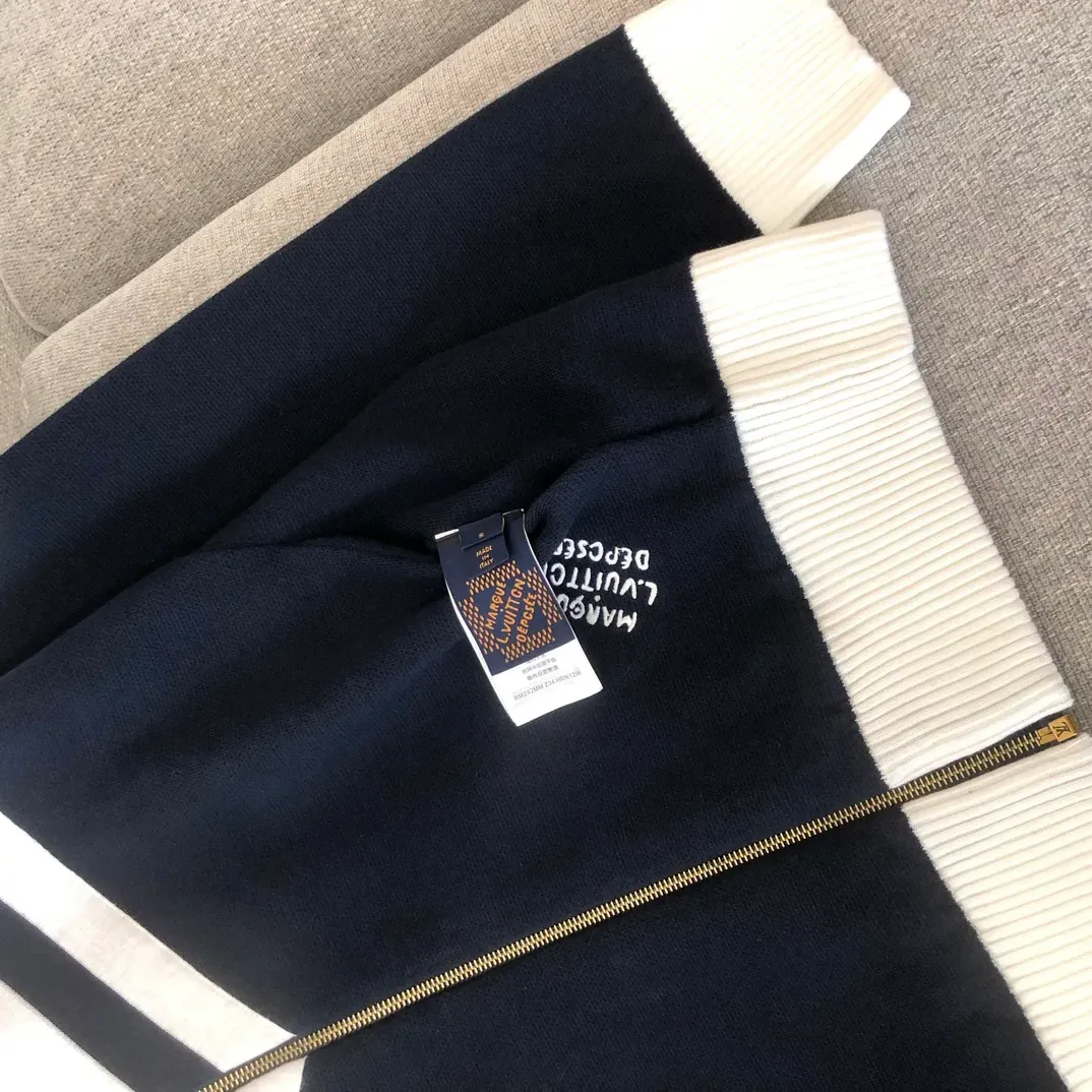 Джемперы Женские Louis Vuitton 156261