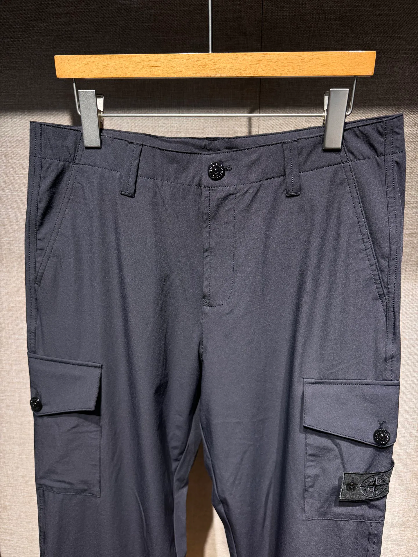 Брюки Мужские Stone Island 14630196