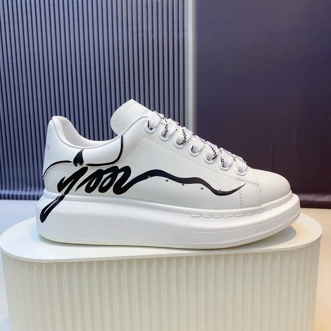 Туфли Женские Alexander Mcqueen 13251598