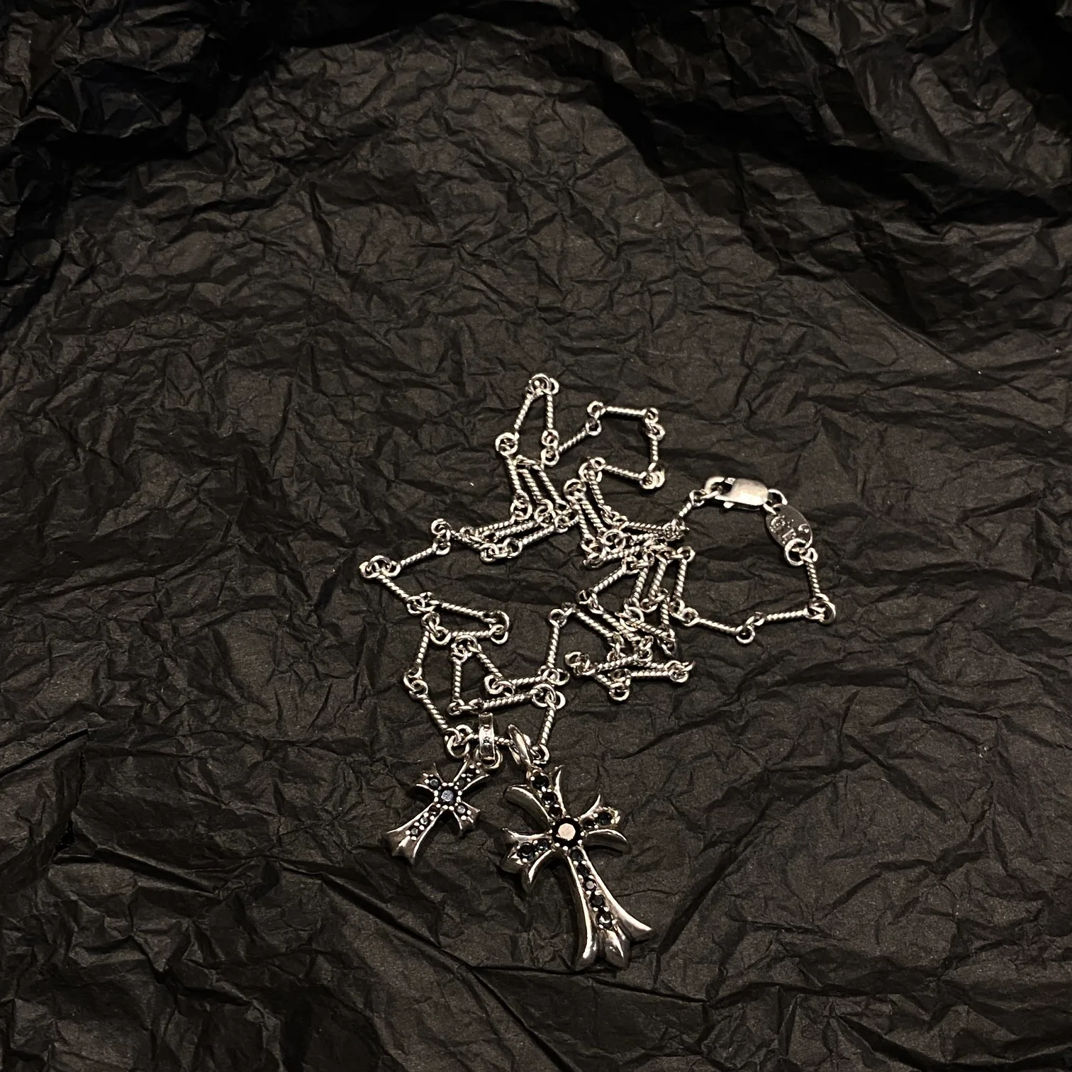 Бижутерия Chrome Hearts 438036