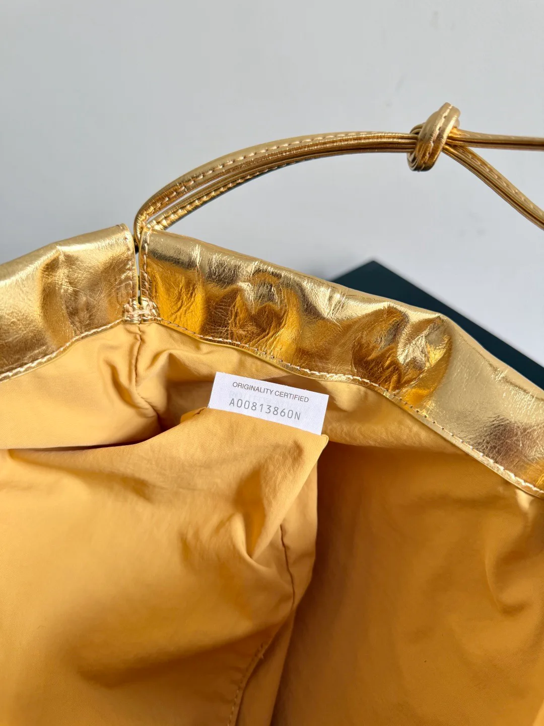 Клатчи Женские Bottega Veneta 1243131