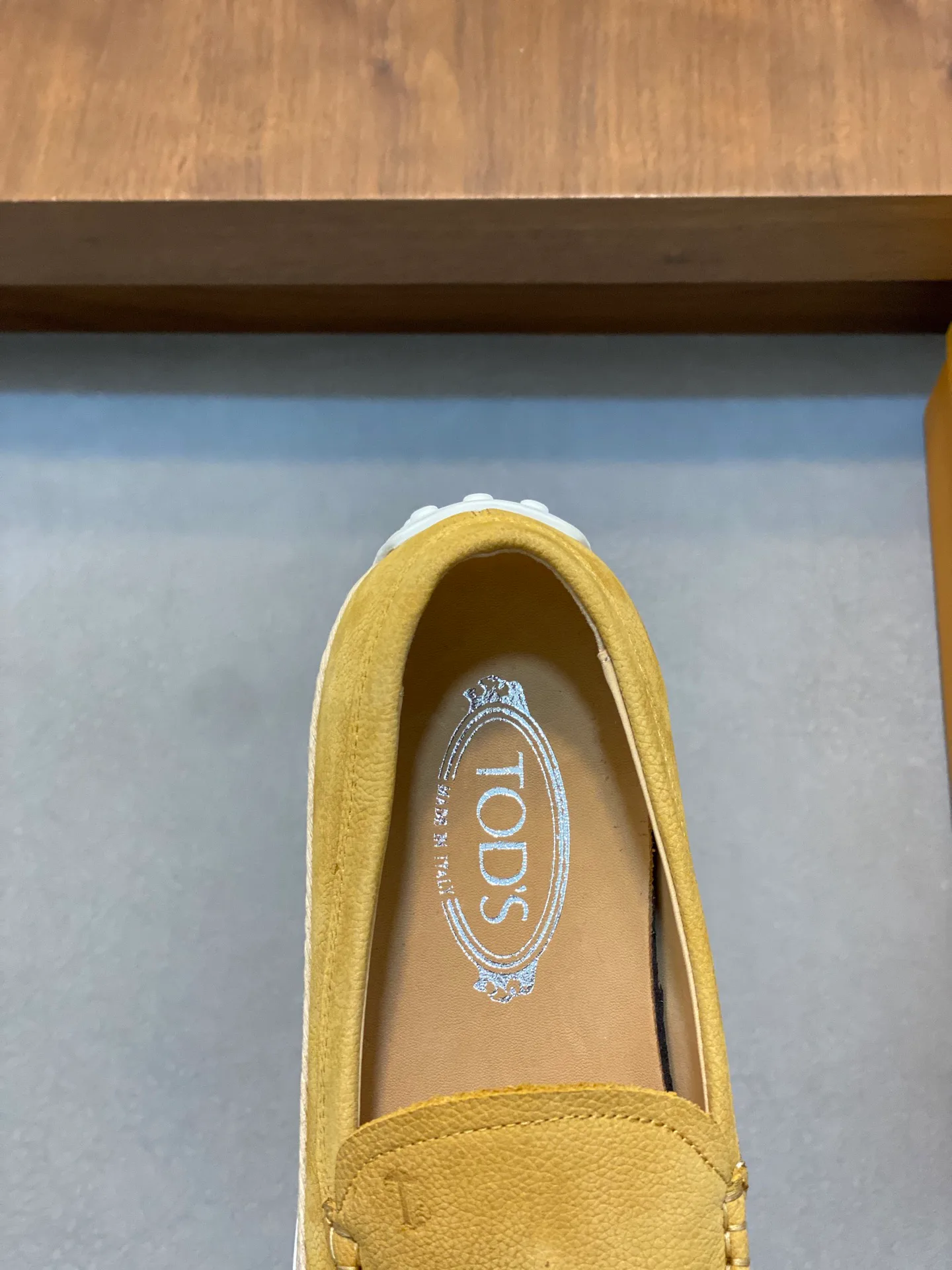 Лоферы И Туфли Мужские Tod's 19443