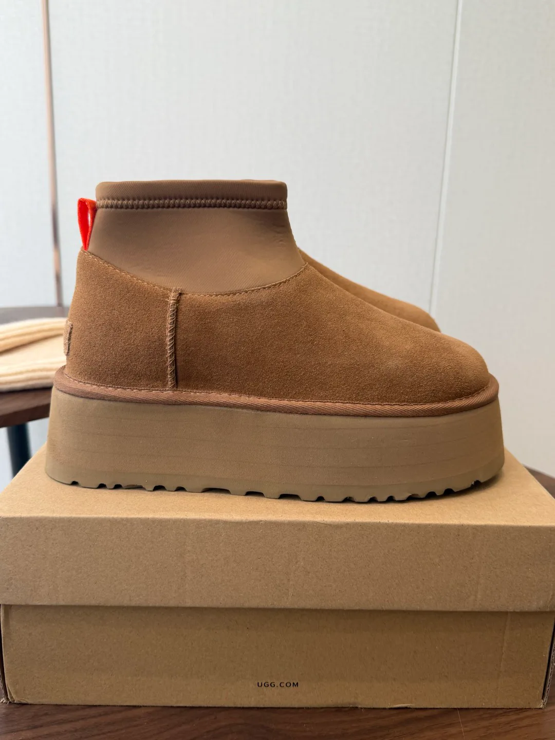 Угги Женские Ugg 18796222