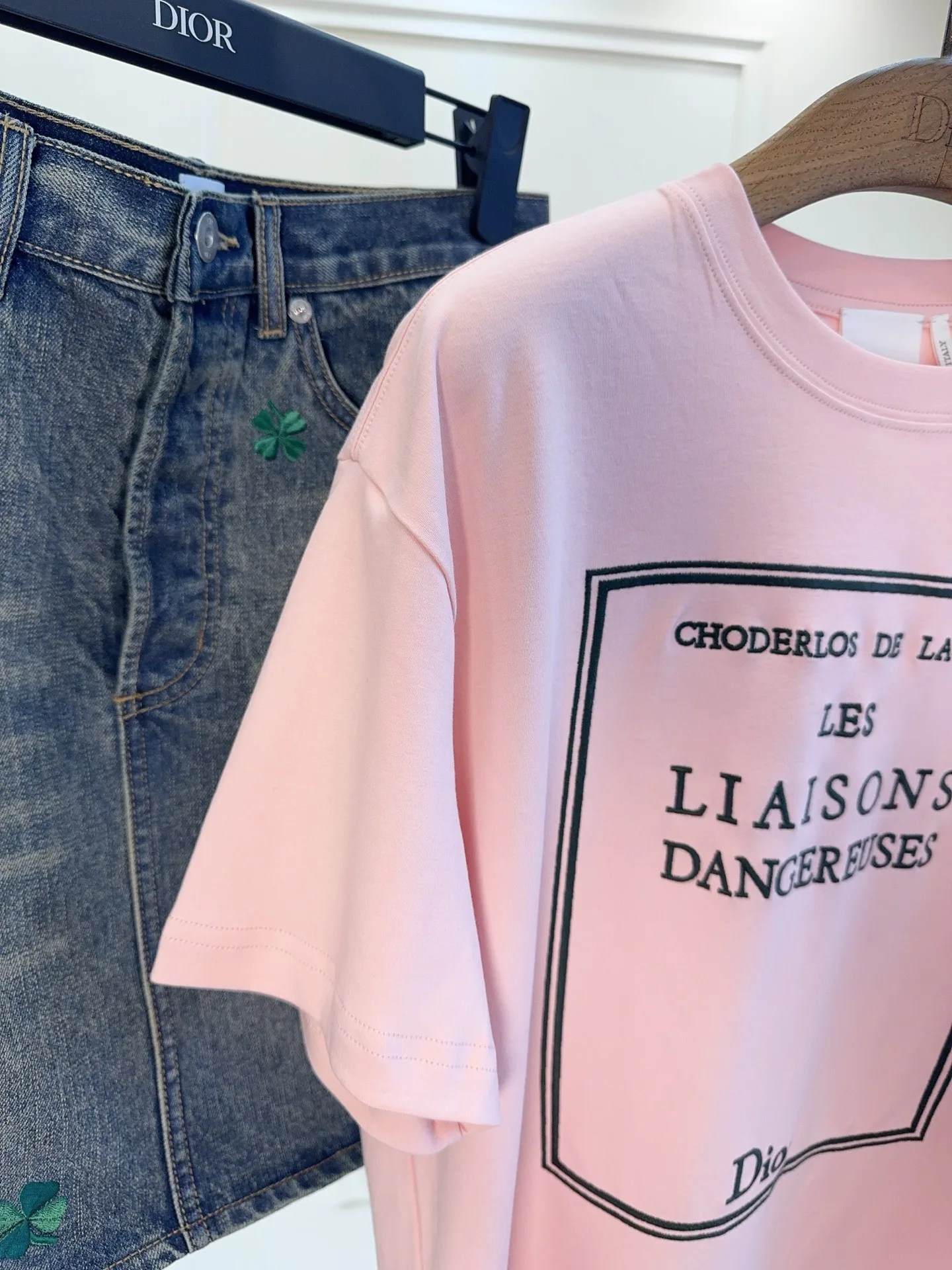 Футболки Женские Christian Dior 5751453