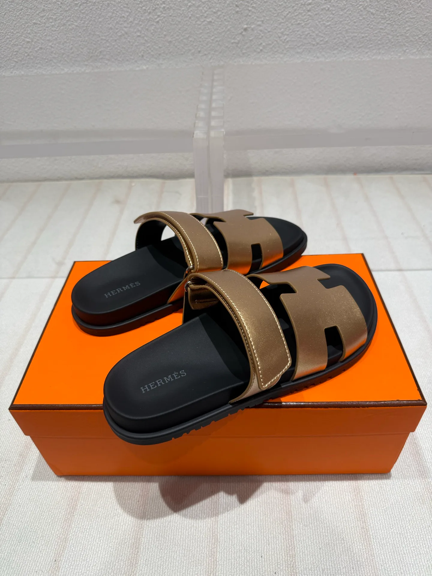 Туфли Женские Hermes 11647885