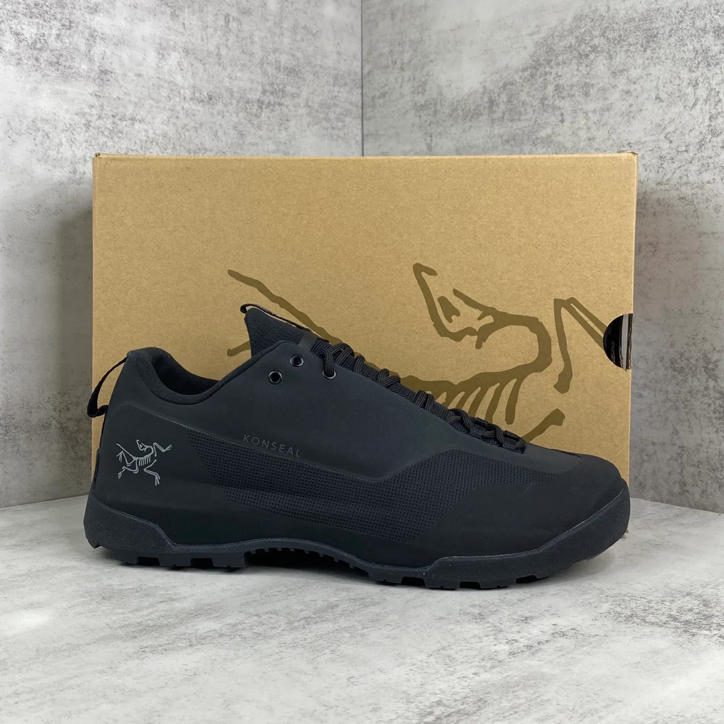 Кроссовки Мужские Arcteryx 17819892
