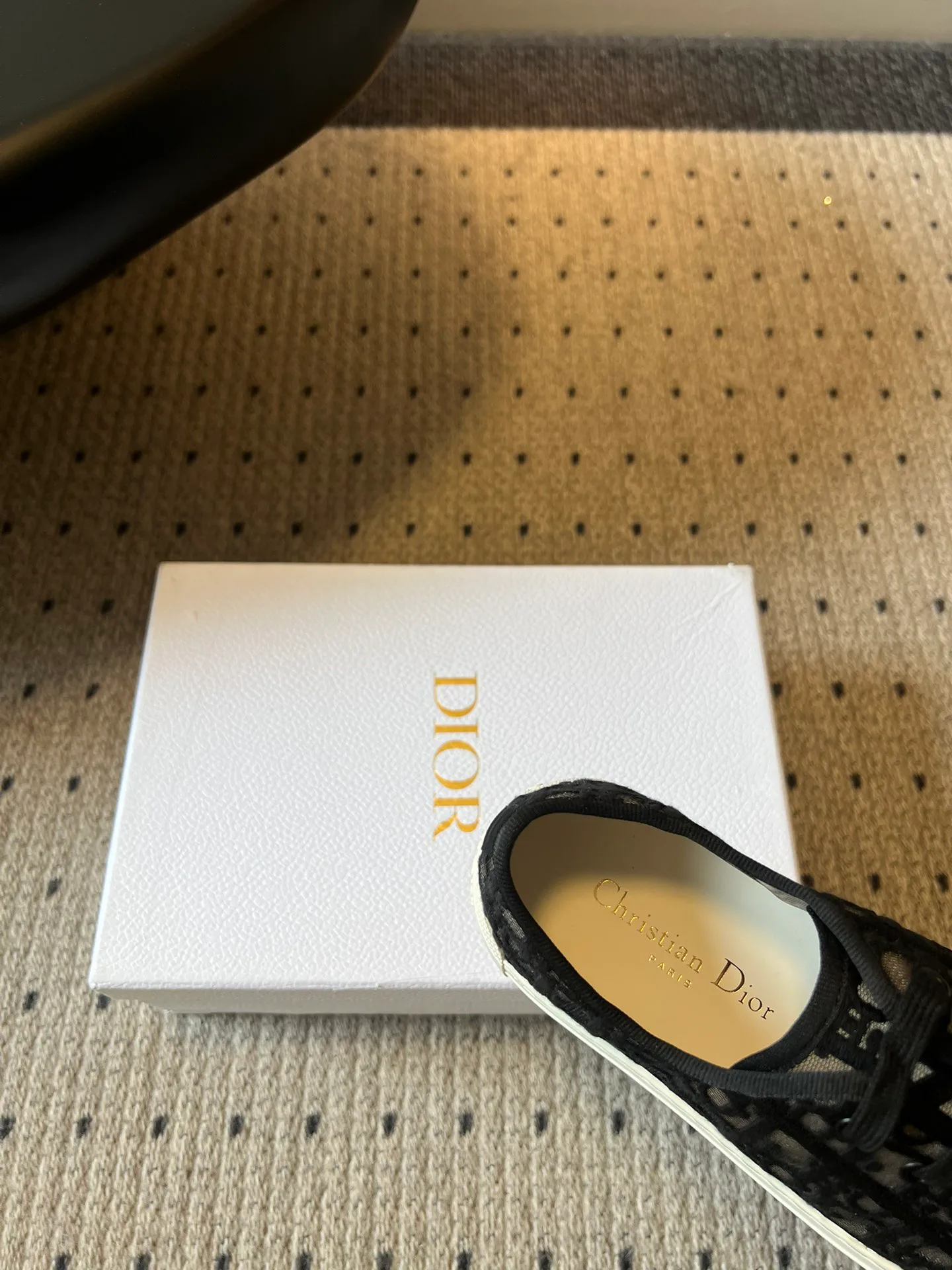 Кеды Женские Christian Dior 13368361