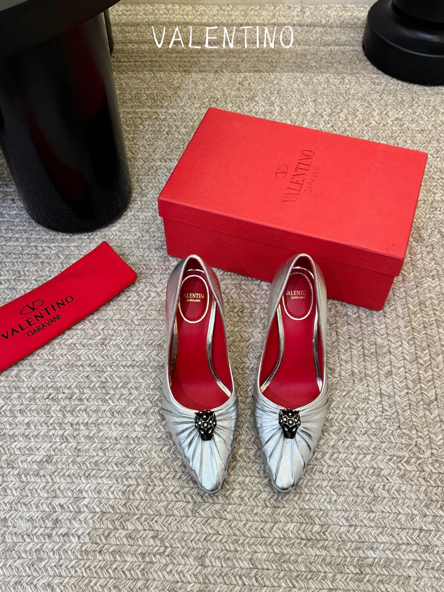 Туфли Женские Valentino 11870482