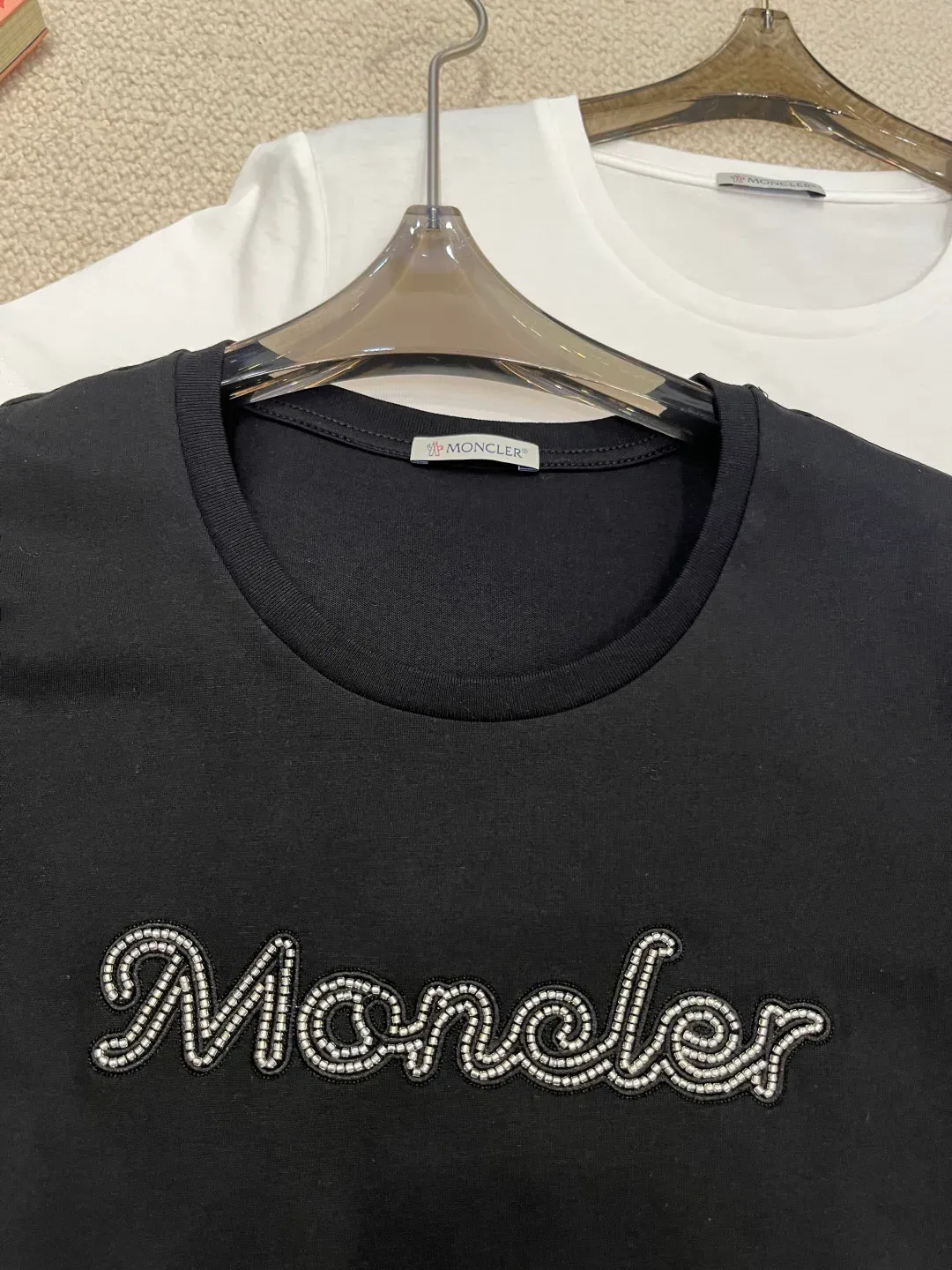 Футболки Женские Moncler 26701