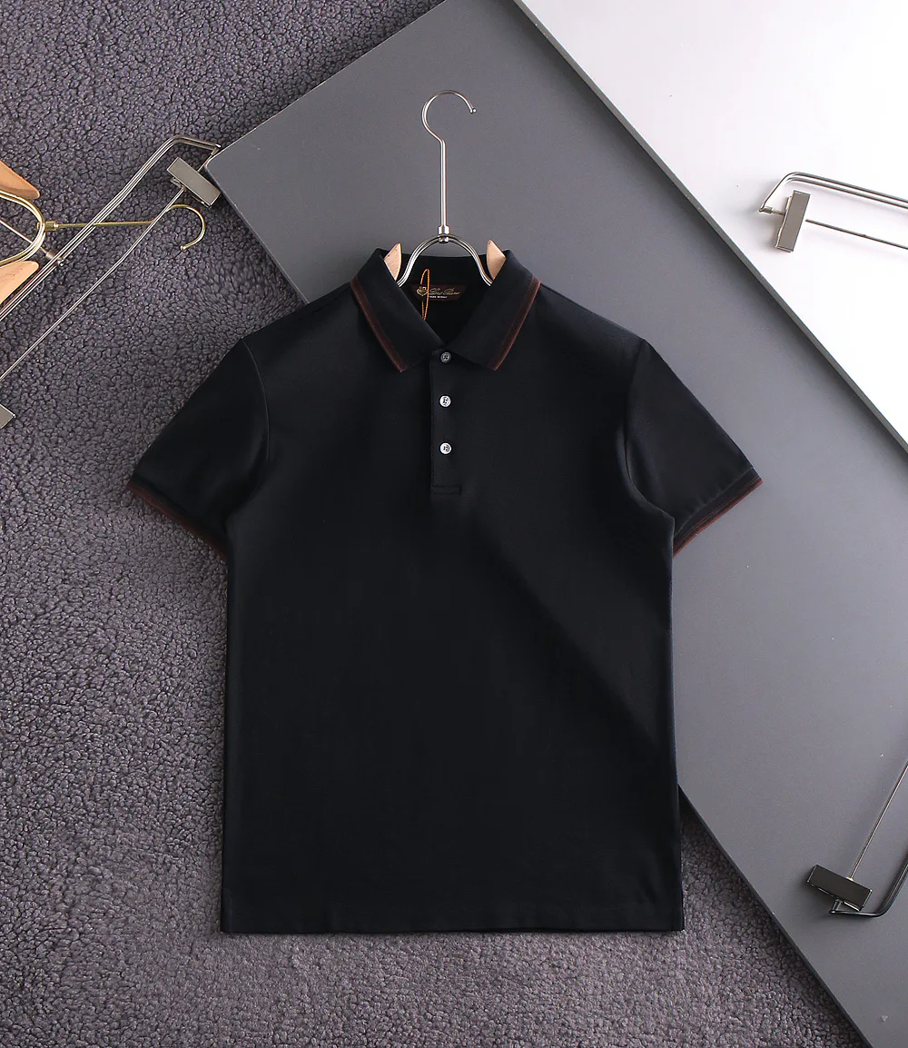 Рубашки Мужские Loro Piana 11390053