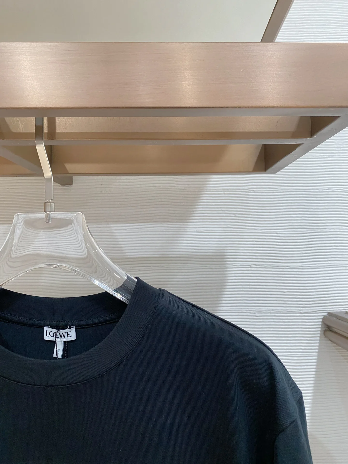 Футболки Мужские Loewe 10606211