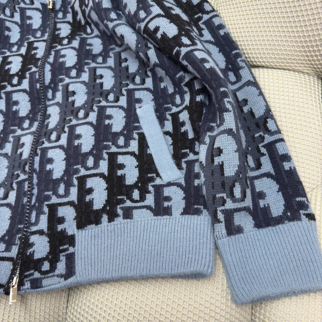 Джемперы И Свитеры Мужские Christian Dior 1059662