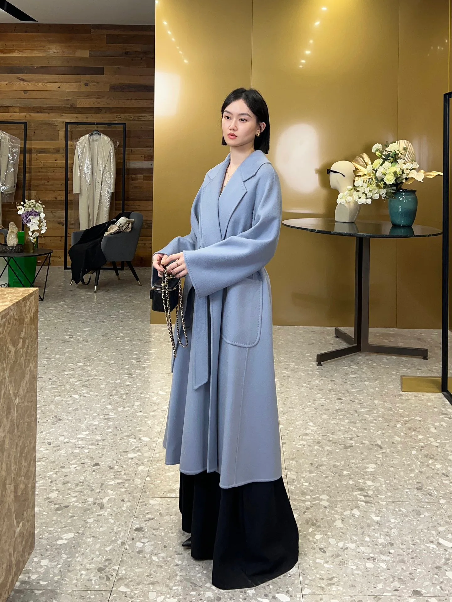Пальто Женские Max Mara 17868890