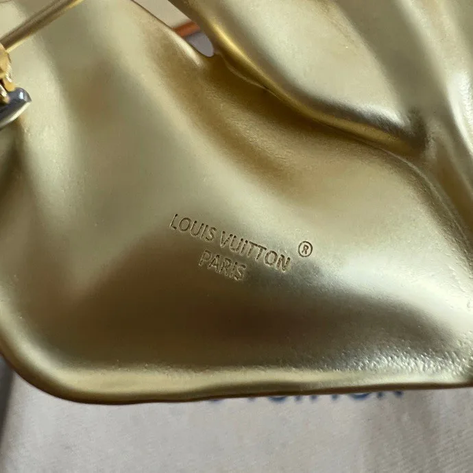 Бижутерия Louis Vuitton 1598431