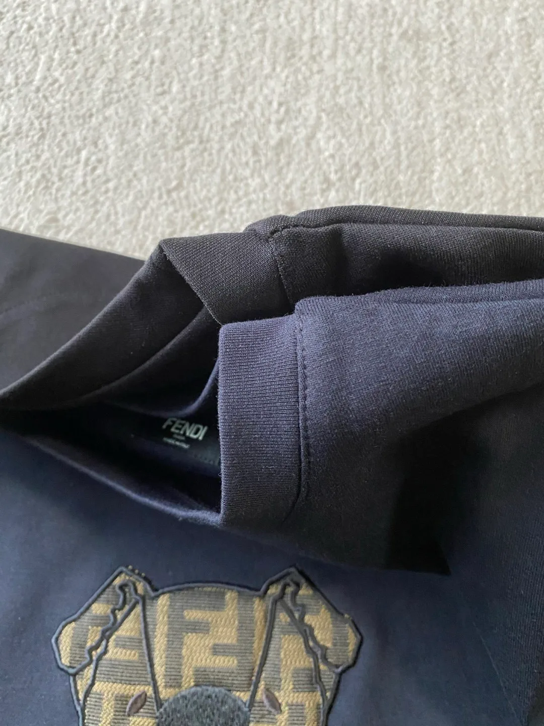 Футболки Мужские Fendi 5405765