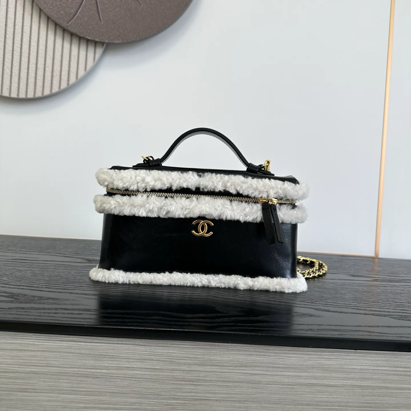 Классические Сумки Женские Chanel 18238952