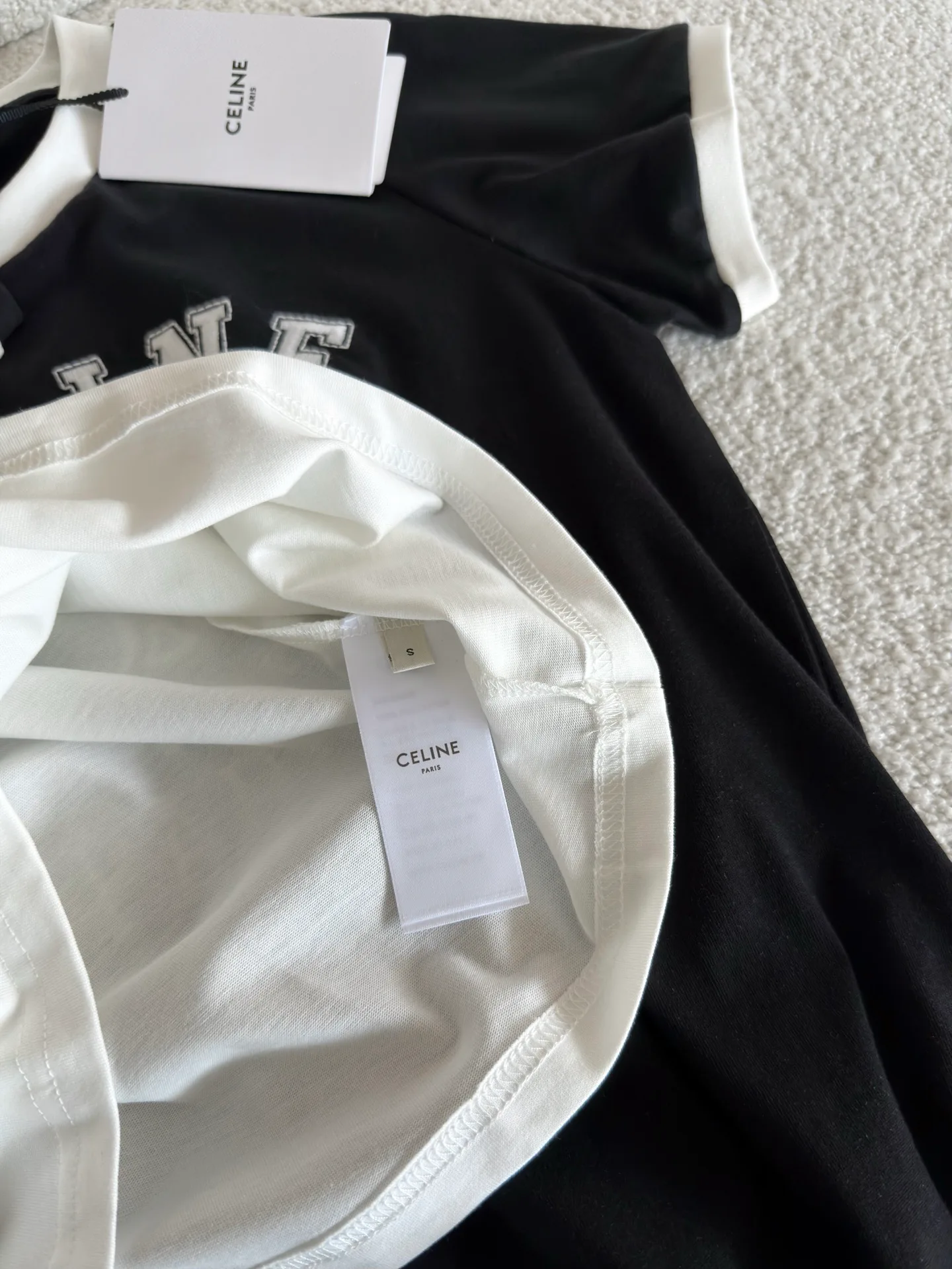 Футболки Женские Celine 13137896