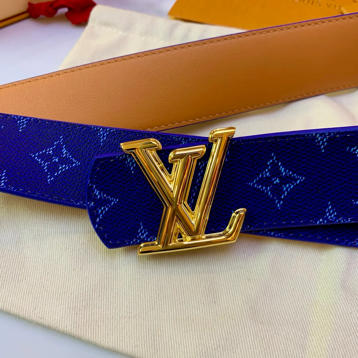 Ремни Louis Vuitton 17725242