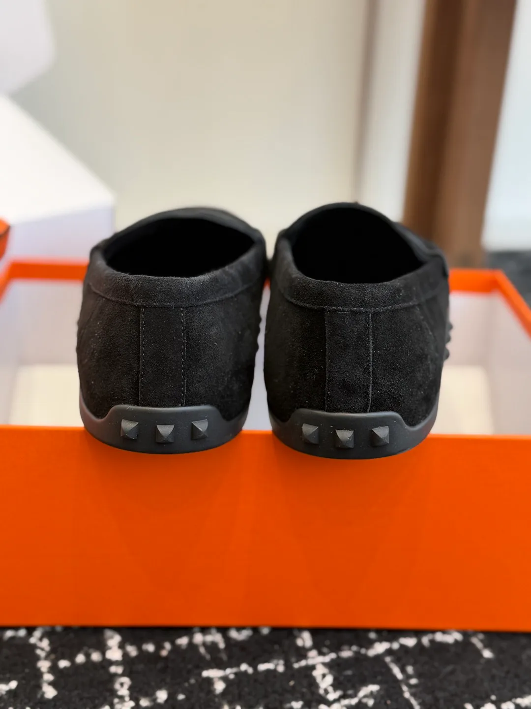 Лоферы И Мокасины Женские Hermes 4948521