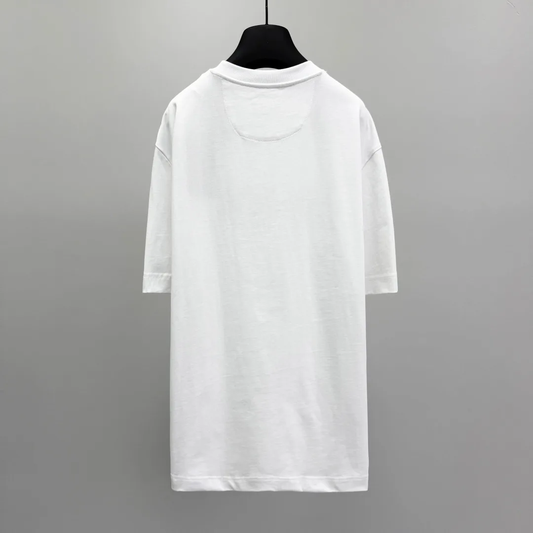 Футболки Мужские Fendi 1690936