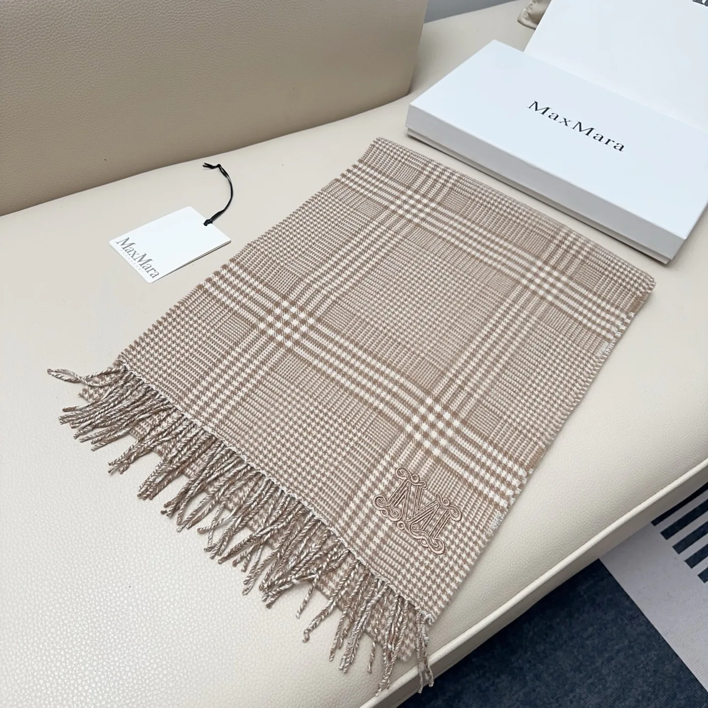 Шарфы Max Mara 18627345