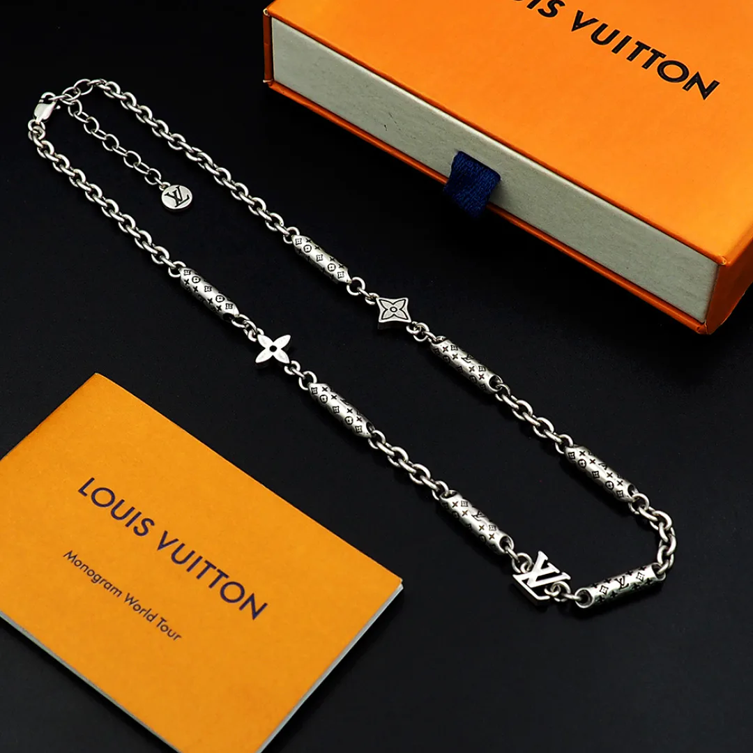 Бижутерия Louis Vuitton 12714089