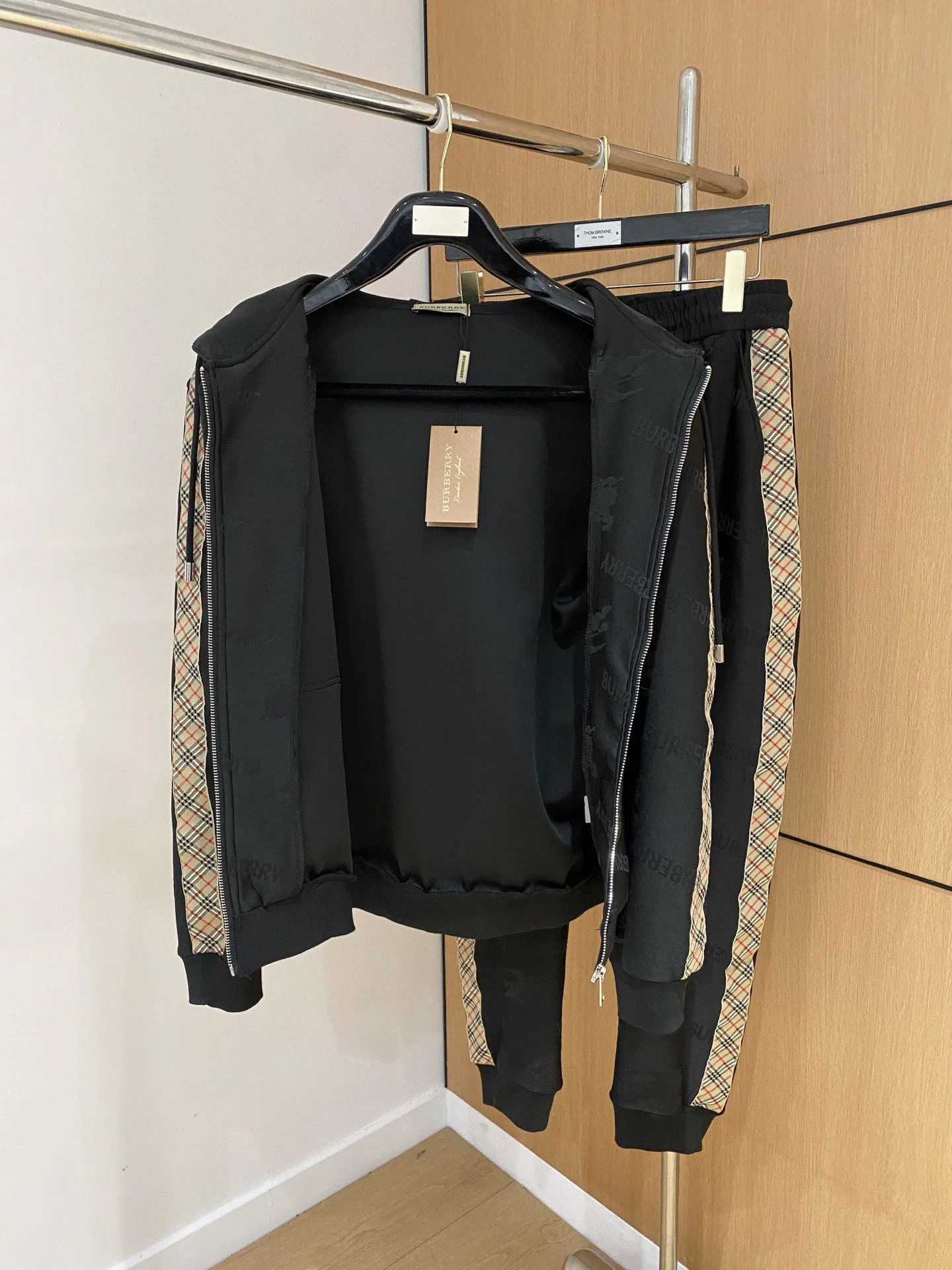 Костюмы Мужские Burberry 806798