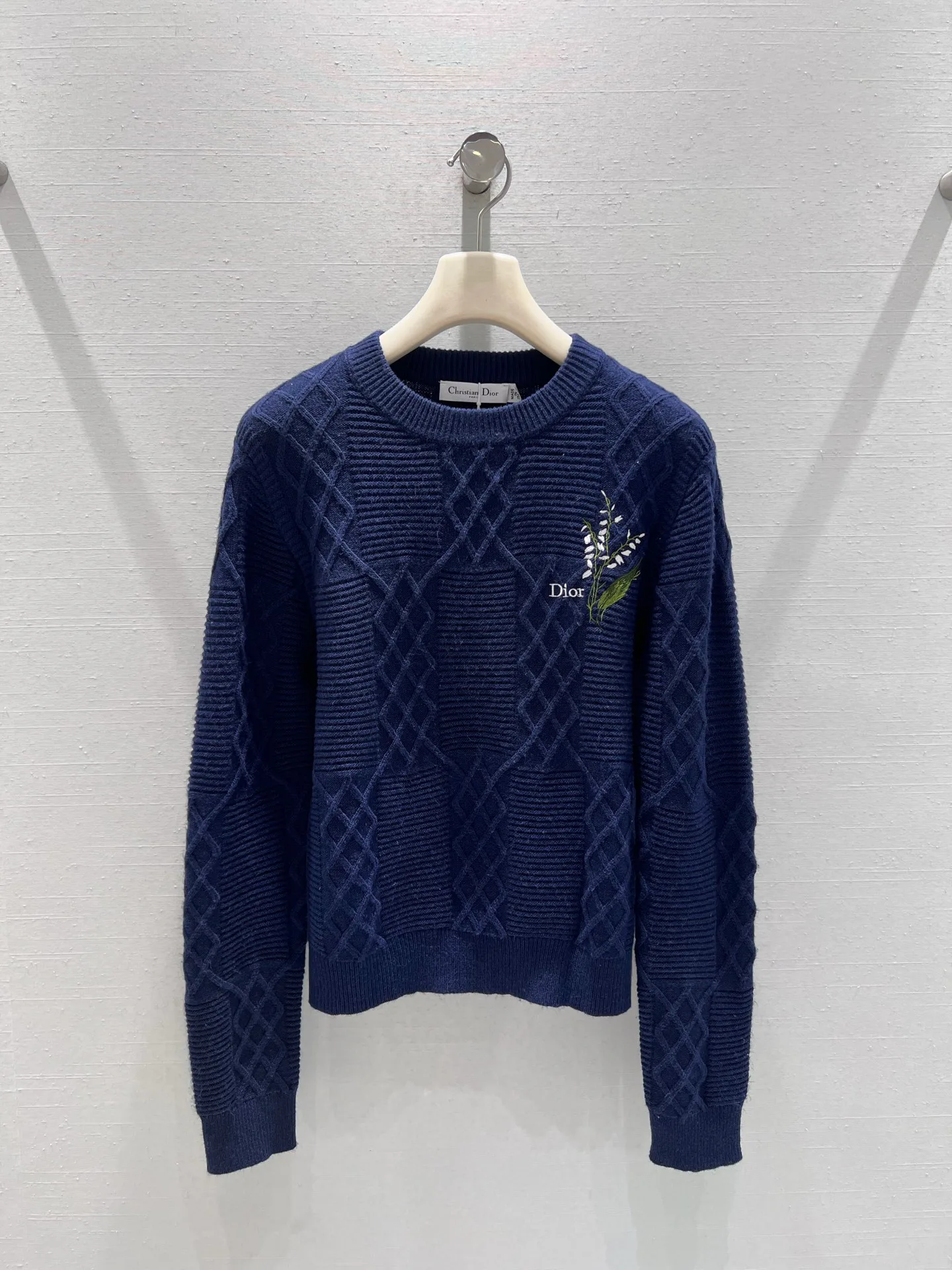 Джемперы И Свитеры Женские Christian Dior 4498151