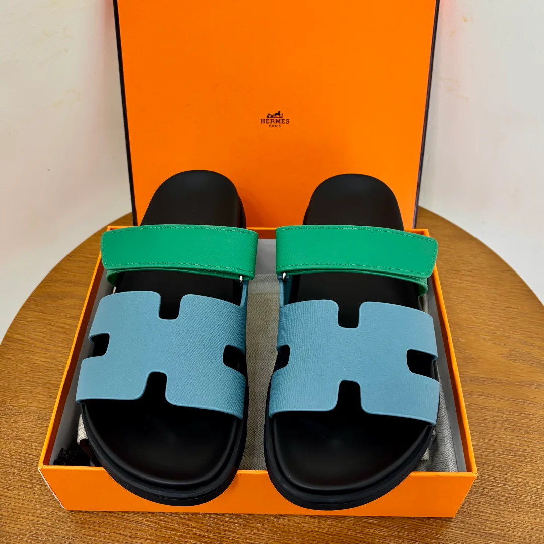 Сандалии Женские Hermes 1090053
