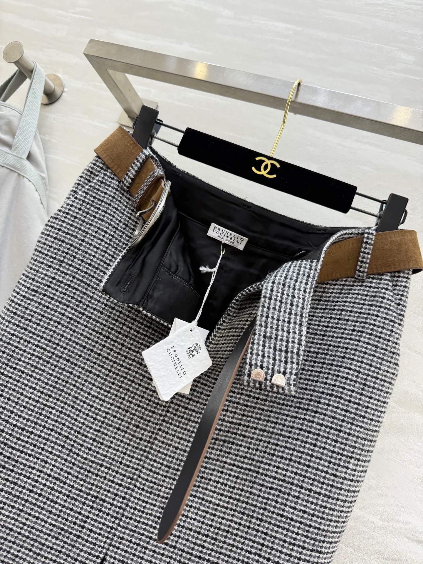 Юбки Женские Brunello Cucinelli 1616139