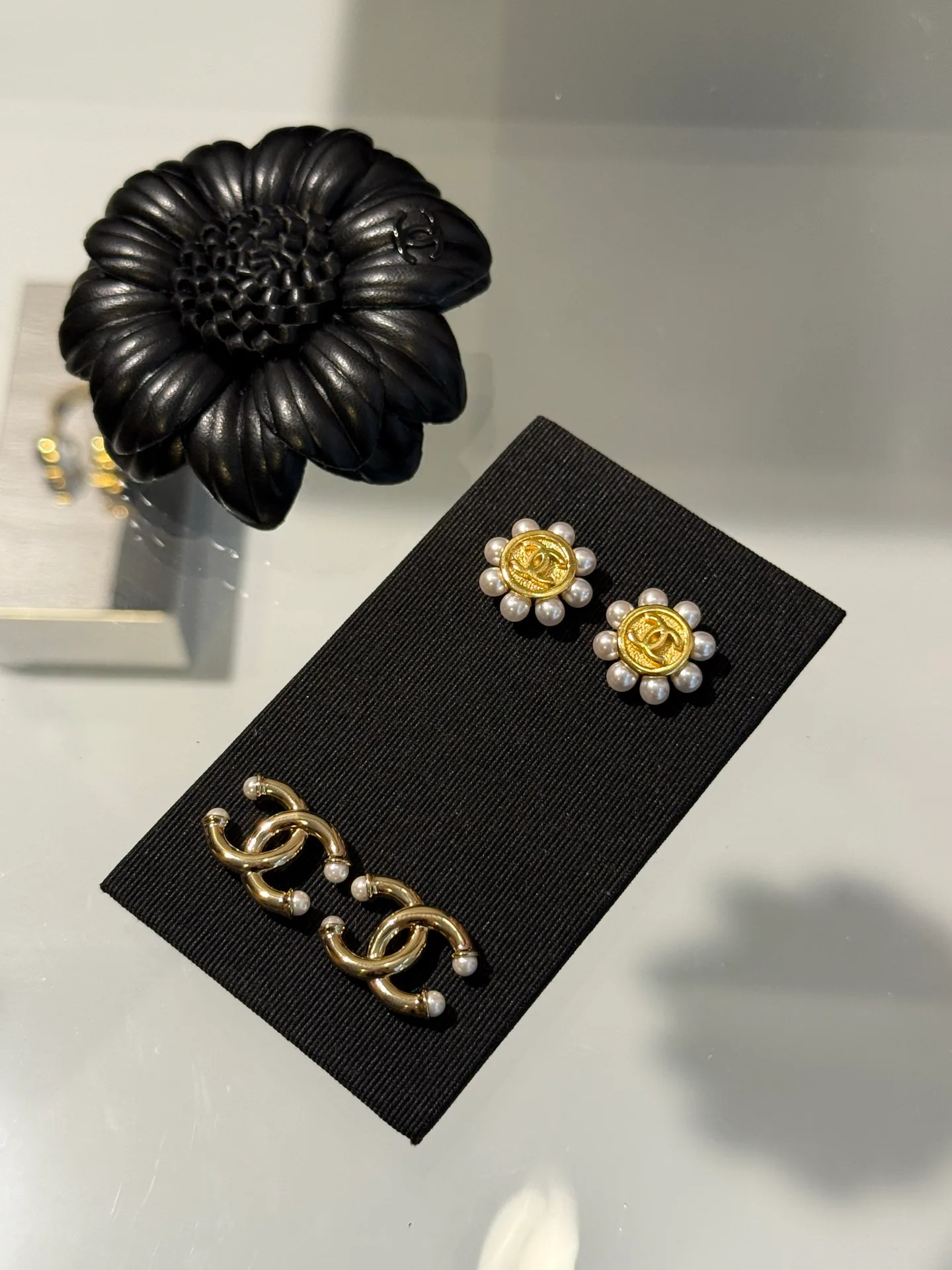 Бижутерия Chanel 11685063