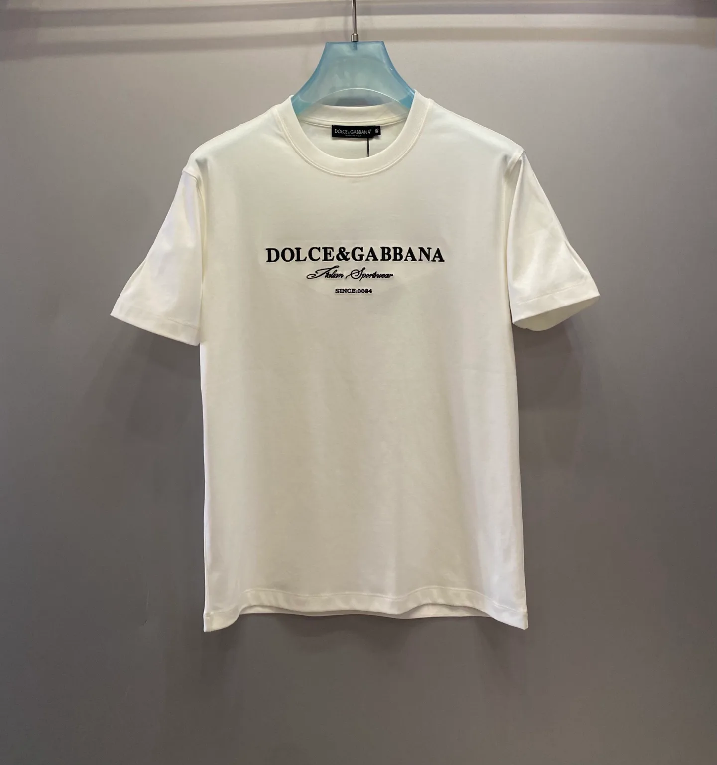 Футболки Мужские Dolce & Gabbana 830686