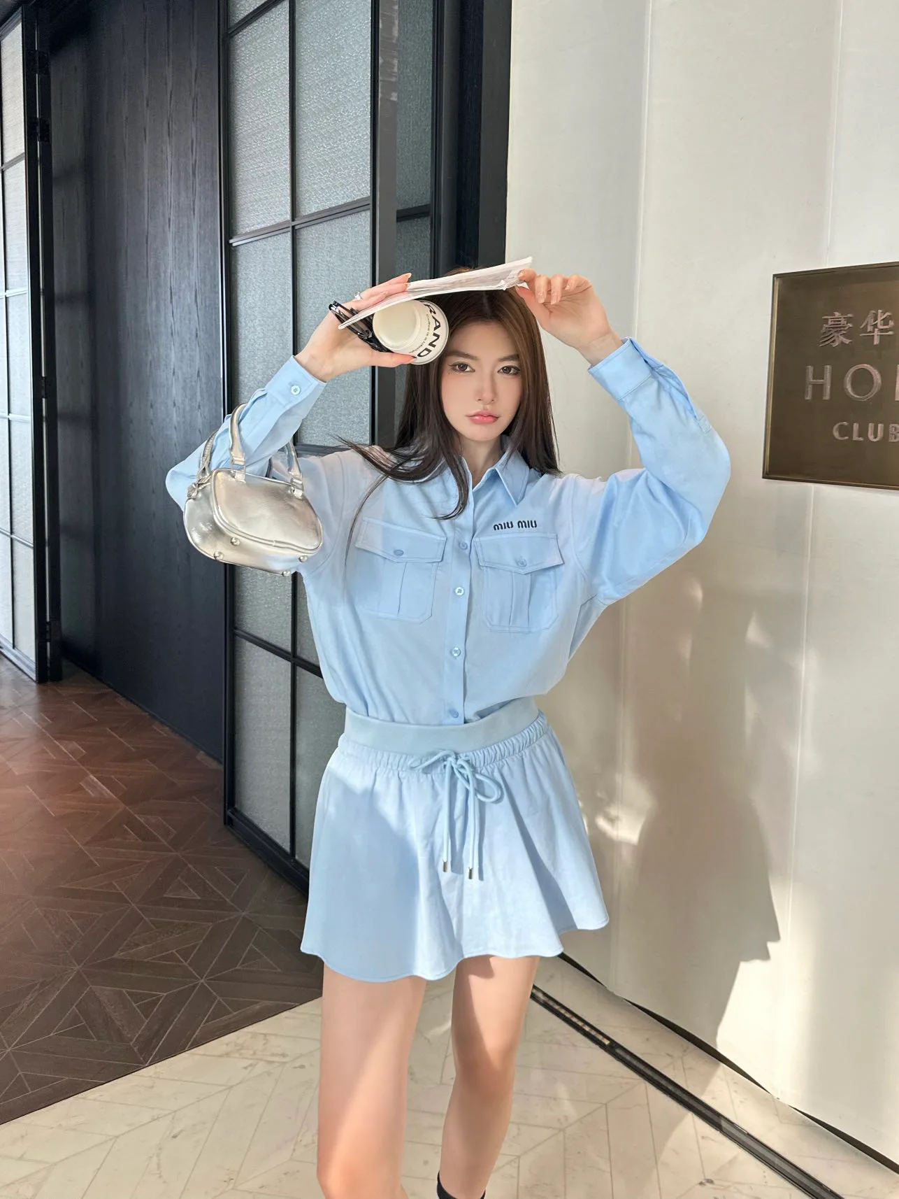 Костюмы Женские Miu Miu 26718