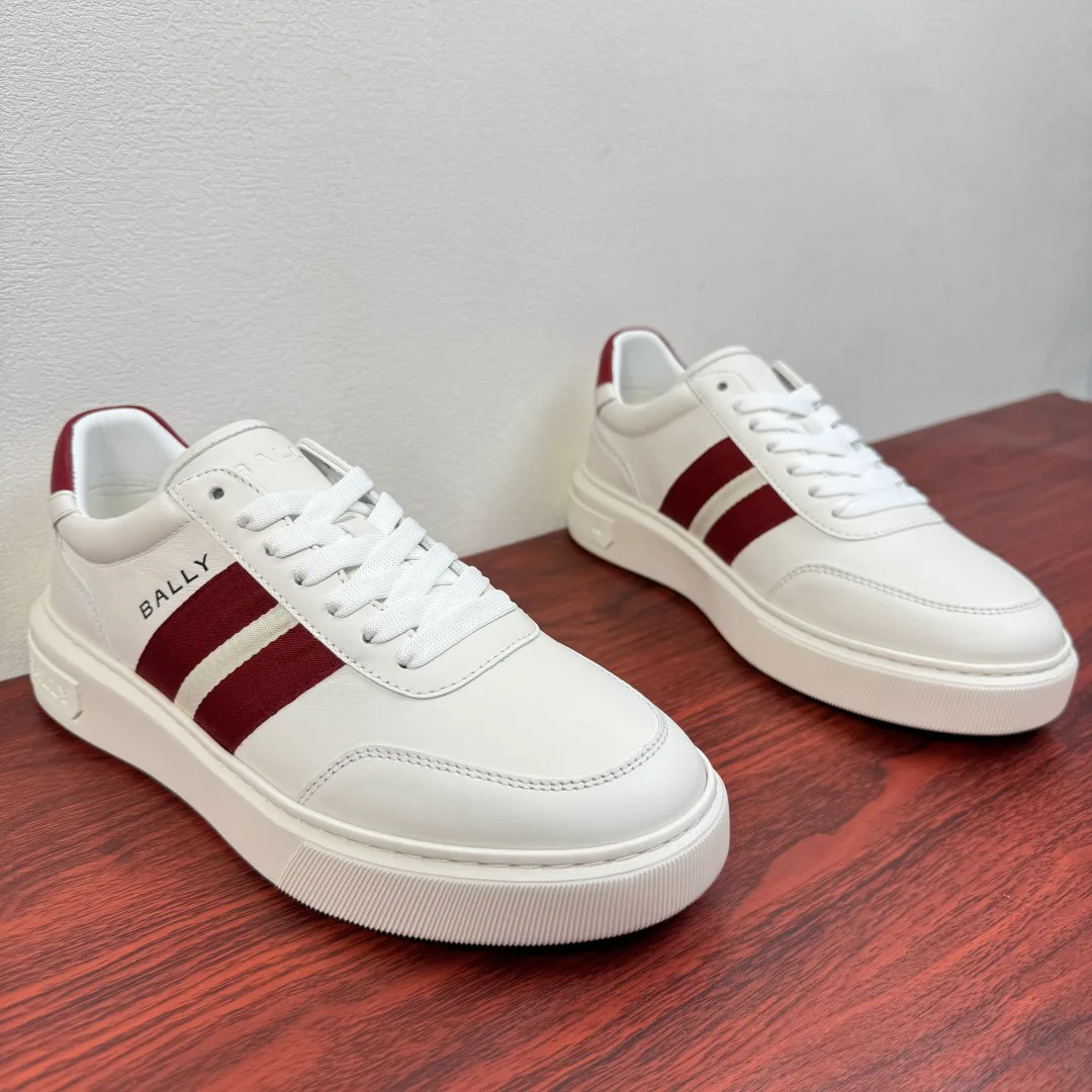 Кеды Мужские Balenciaga 4214475