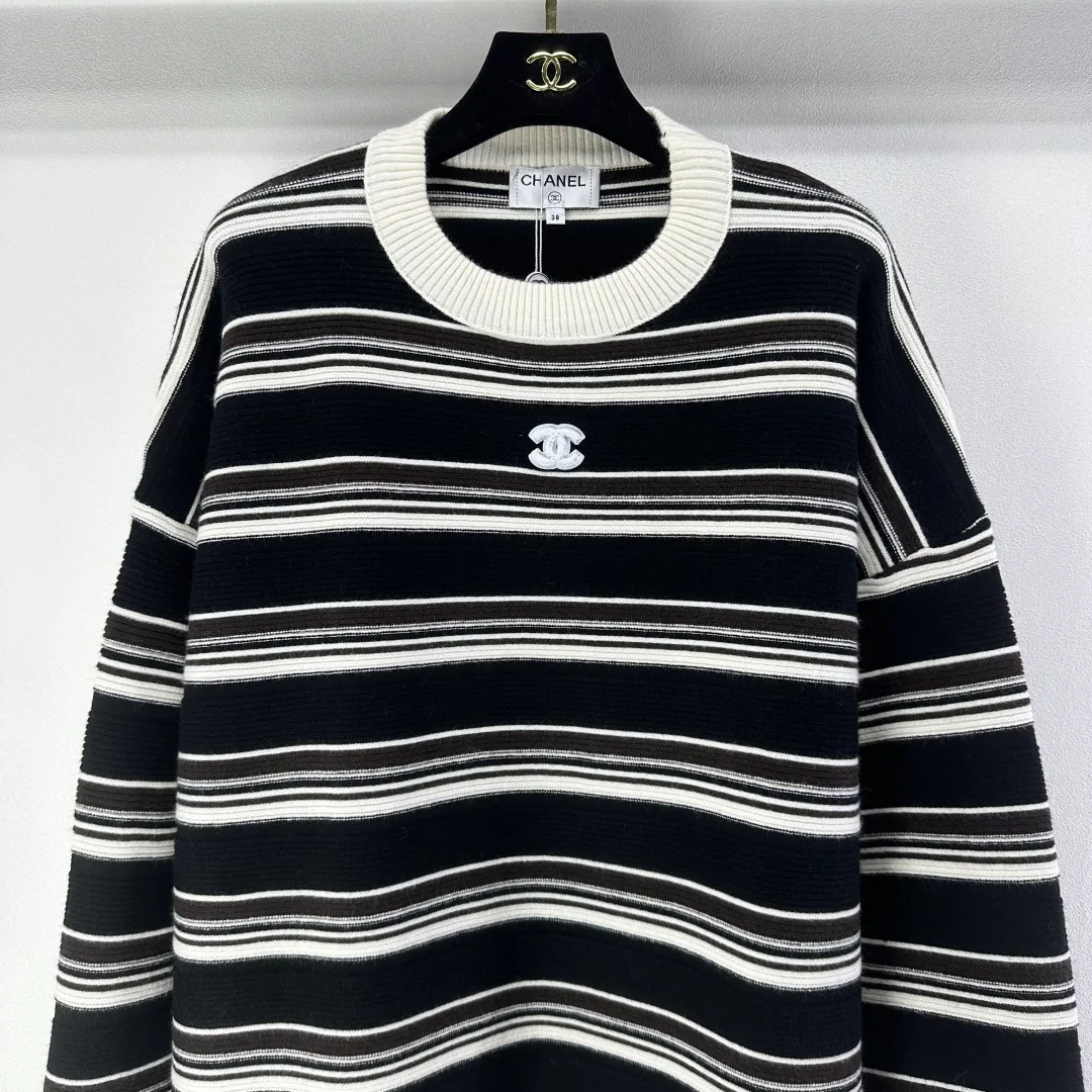 Джемперы И Свитеры Женские Chanel 2942844